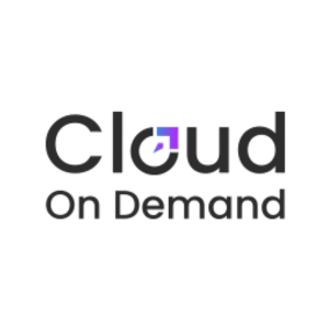 Cloud On Demand